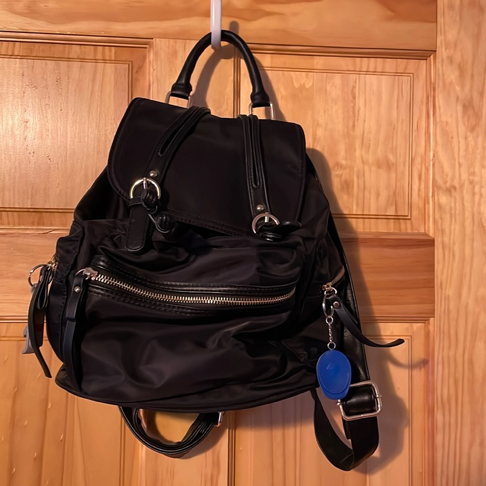 Urban Expressions bag.